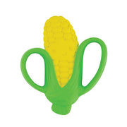 Textured Silicone Teether - Plush Baby Mart