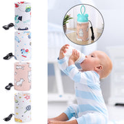 Portable USB Bottle Warmer - Plush Baby Mart