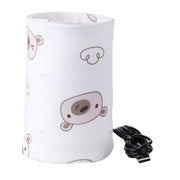 Portable USB Bottle Warmer - Plush Baby Mart