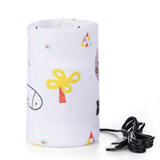 Portable USB Bottle Warmer - Plush Baby Mart