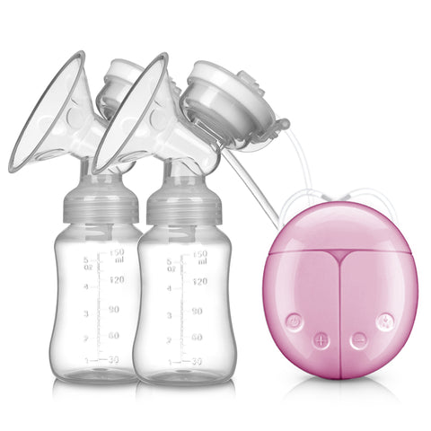 Electric Breast Pump - Plush Baby Mart