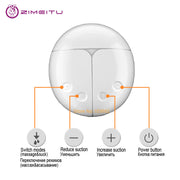 Electric Breast Pump - Plush Baby Mart