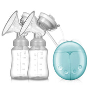 Electric Breast Pump - Plush Baby Mart