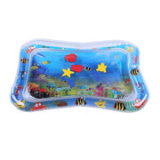 Baby Inflatable Water Play Mat - Plush Baby Mart