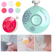 Baby Nail Trimmer - Plush Baby Mart