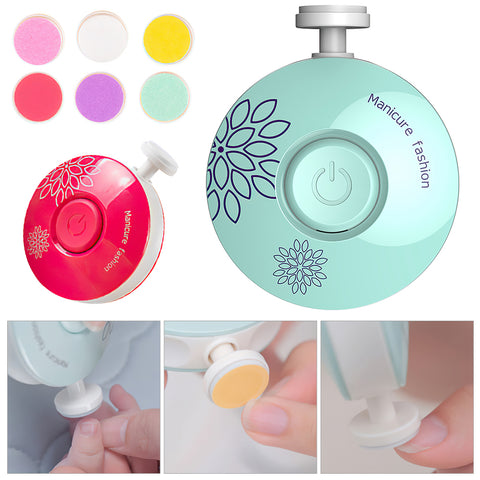 Baby Nail Trimmer - Plush Baby Mart