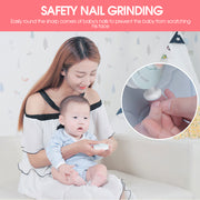 Baby Nail Trimmer - Plush Baby Mart