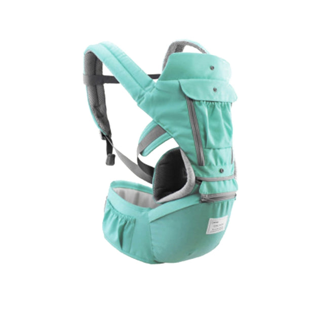 Multifunction Baby Travel Carrier - Plush Baby Mart