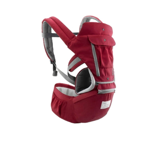 Multifunction Baby Travel Carrier - Plush Baby Mart