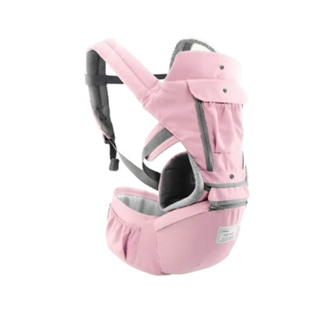 Multifunction Baby Travel Carrier - Plush Baby Mart